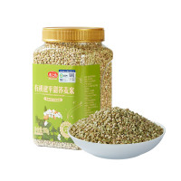 燕之坊 有机建平甜 荞麦米 900g