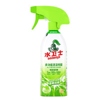 水卫士 多功能清洁喷雾-带喷头500g/瓶