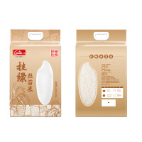 挂绿 丝苗米 5kg