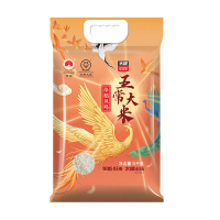 太粮 华稻凤鸣五常大米 5kg