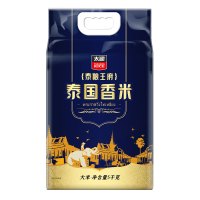 太粮 泰粮王府泰国香米 5kg
