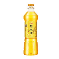 金龙鱼 特选 稻米油 700ml