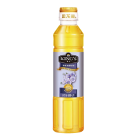 金龙鱼 KING'S特级亚麻籽油 400 mL