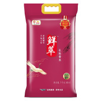 金龙鱼 鲜萃长粒 香米 5KG