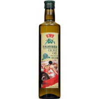鲁花 特级初榨橄榄油 500 ml