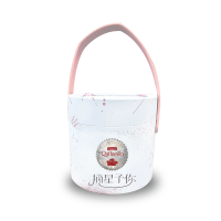 拉斐尔脆雪柔椰蓉扁桃仁糖果酥球30粒