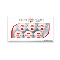 拉斐尔脆雪柔椰蓉扁桃仁糖果酥球6粒