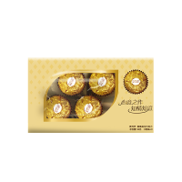 费列罗榛果威化巧克力4粒装