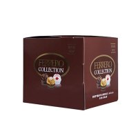 费列罗臻品巧克力糖果组合 3粒装*16条