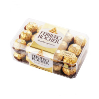 费列罗榛果威化巧克力30粒装