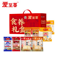 旺旺 爱至尊食养 礼盒 928g