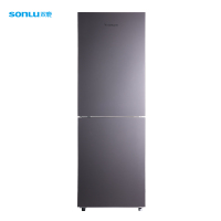 双鹿风冷冰箱BCD-266WGE