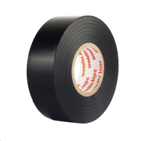 朗世达-0.6mm*25mm*5m 胶带 (计价单位:个) 黑色