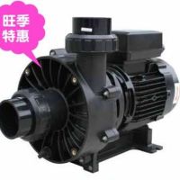新款澳大利亚运水高循环水泵泳池泵turboflo按摩池过滤推荐
