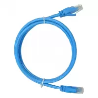 讯博士 WSLJKHG1000 六类单屏蔽 网线 10米/箱 (计价单位:箱) 蓝色