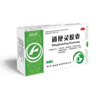 福瑞堂 通便灵胶囊 0.25g*24粒