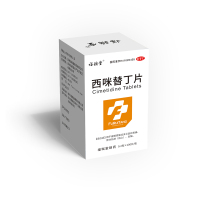 福瑞堂 西咪替丁片0.2克*100片 缓解胃酸过多引起的胃痛烧心
