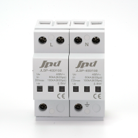 JLSP电涌保护器JLSP-400/100/2P/Y台
