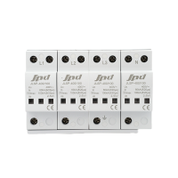 JLSP电涌保护器JLSP-400/100/4P/Y台