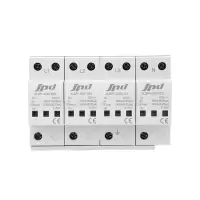 JLSP电涌保护器JLSP-400/100/4P/Y台