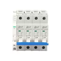 JLSP后备保护器JLSP-SCB2/60L/4P/Y台
