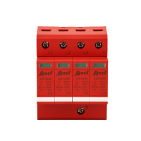 JLSP电涌保护器JLSP-400/60/4P/Y台