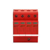 JLSP电涌保护器JLSP-400/60/4P/Y台