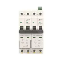 JLSP后备一体式电涌保护器JLSP-SD385/I15L/2P/Y台