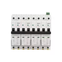 JLSP后备一体式电涌保护器JLSP-SD385/I15L/4P/Y台