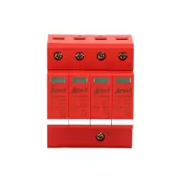 JLSP电涌保护器JLSP-400/40/4P/Y台