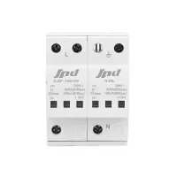 JLSP电涌保护器JLSP-750/100/1P+N/Y台