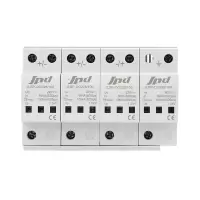 JLSP电涌保护器JLSP-DC225/100/3P+N/Y台