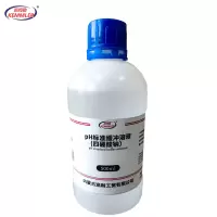 凯姆勒 pH标准缓冲溶液(四硼酸钠) 含量备注 500mL/瓶