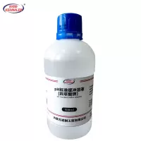 凯姆勒 pH标准缓冲溶液(四草酸钾) 含量备注 500mL/瓶