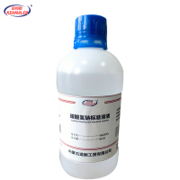 凯姆勒 碳酸氢钠标准溶液 含量备注 500mL/瓶