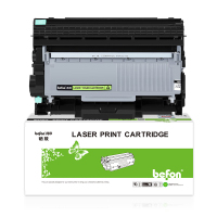 得印(befon) P228b 硒鼓+粉盒套装 14600页