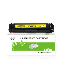 CF502A 1400页 适用惠普HP MFP M254dn