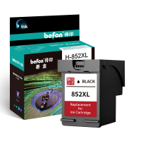 H-852 C8765ZZ 大容量 打印量600页 适用HP2358/6848/6548/5740/5748/6520/