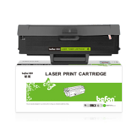 得印(befon) W1110A 易加粉不带芯片 1500页