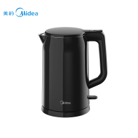 美的电热水壶1.7L AEK17S01