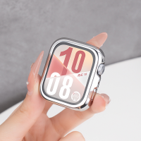 适用华为fit4保护壳华为fit4pro全包保护套防摔壳膜一体手表软壳3264