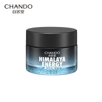 自然堂男士喜马拉雅冰川滋润霜50g