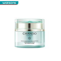 自然堂舒缓修护保湿霜55g