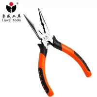 鲁威 尖嘴钳 把