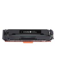 瑞翔 RX-CF400A 硒鼓（一体式）含芯片适用于HP CLJ-M252/M277 MFP (单位：只) 黑色