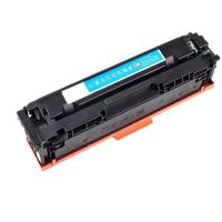 瑞翔 RX-CF401A 硒鼓（一体式）含芯片 适用于HP CLJ-M252/M277 MFP (单位：只) 青色