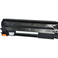 瑞翔RX-CC388A 硒鼓含芯片 鼓粉分离 适用HP LJ-P1007/P1008/P1106/P1108 黑色