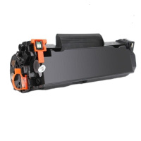 瑞翔RX-CE278A 硒鼓(一体式)含芯片 适用HP LJ-P1566/P1606dn/M1536dnf黑色