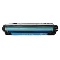 瑞翔 RX-CE741A 硒鼓（一体式）含芯片 打印量7300页 适用于HP CP5225 (计价单位：只)青色