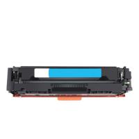 瑞翔 RX-CF501A 硒鼓(一体式)含芯片 适用HP m254nw/m254dw/m281fdn 青色